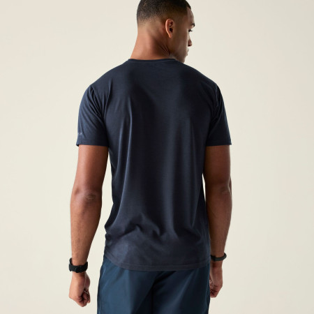 Muška majica Dare 2b Agile Short Sleeved Tee