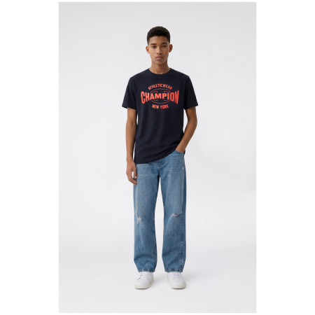 Dječja majica Champion SS Tee B