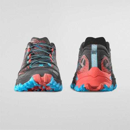 Ženske tenisice za trčanje La Sportiva Bushido III Woman Gtx