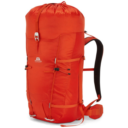 Ruksak Mountain Equipment Tupilak 50-75 crvena
