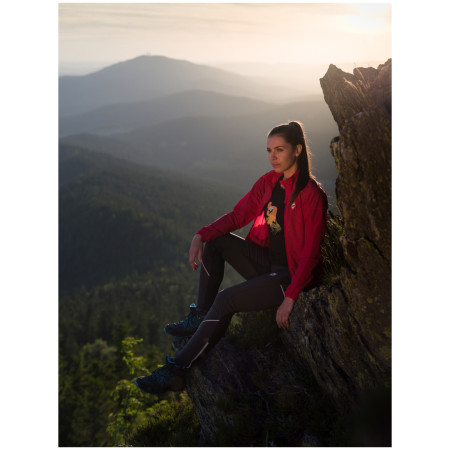 Ženska vjetrovka High Point Trail Pertex Lady Jacket