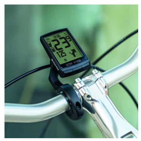 Ciklokompjuter Sigma EOX VIEW 1300