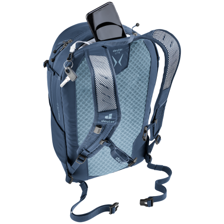 Turistički ruksak Deuter Speed Lite 21
