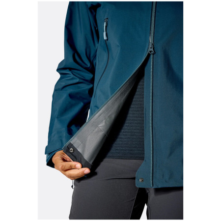 Ženska jakna Rab Kangri GTX Jacket