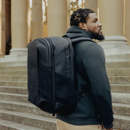 Ruksak Peak Design Travel Backpack 2-in-1 40L