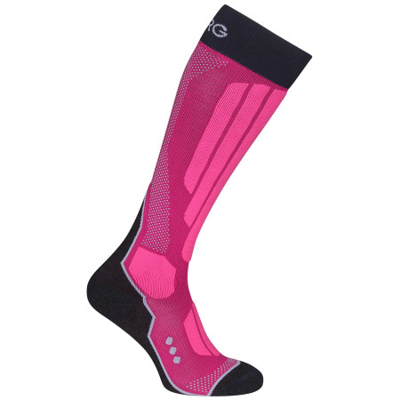 Dokoljenice Warg Merino Ski