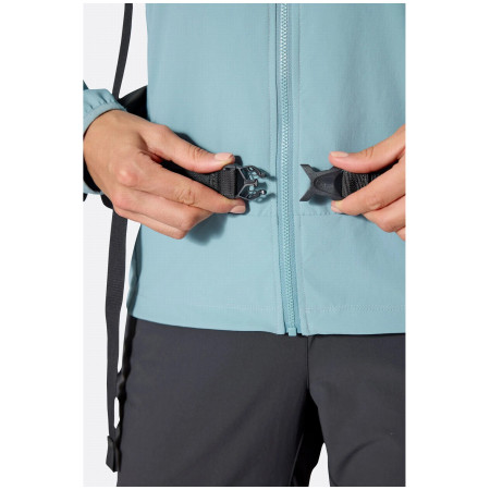 Ženski ruksak Rab Protium 33 ND