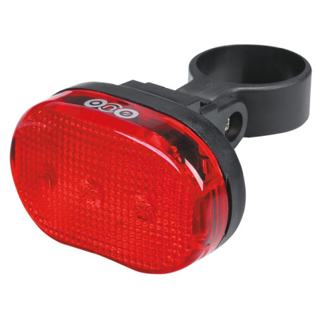 Svjetlo za biciklo Just One Vision 1.0 SET