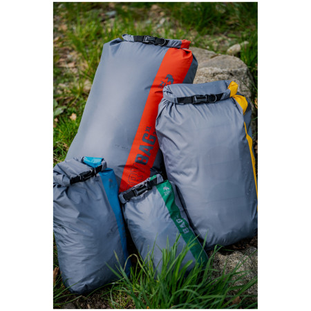 Vodootporna torba Zulu Drybag M