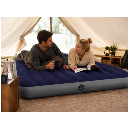 Madraci na napuhavanje Intex Queen Dura-Beam Classic 64765
