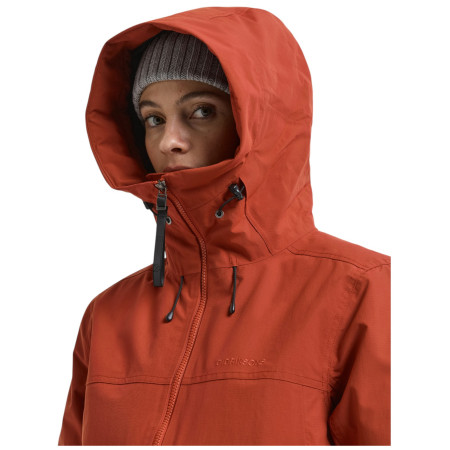 Ženski softshell kaput Didriksons Eris Wns Parka