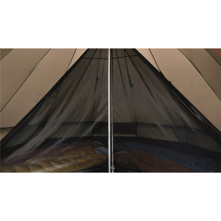 Mreža protiv insekata Robens Universal Tipi Mosquito Inner