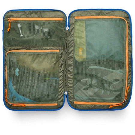 Ruksak Cotopaxi Allpa 35L Travel Pack