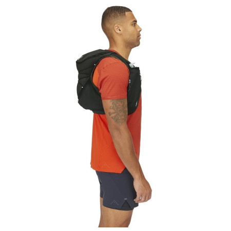 Prsluk za trčanje Rab Veil 12