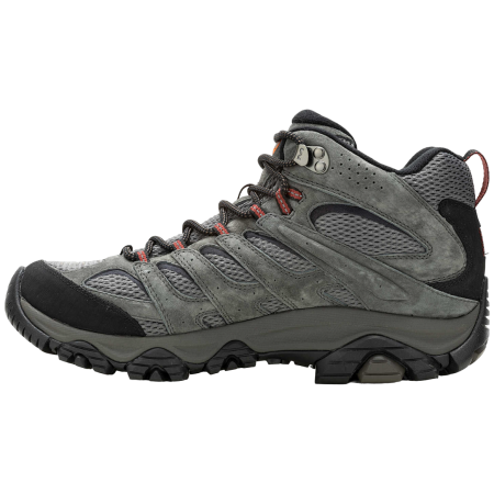 Muške cipele za planinarenje Merrell Moab 3 Mid Gtx