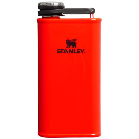 Čutura Stanley The Easy-Fill Wide Mouth Flask 230 ml narančasta Blaze Orange