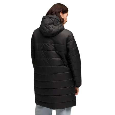 Ženska duga jakna Puma ESS Hooded Padded Parka