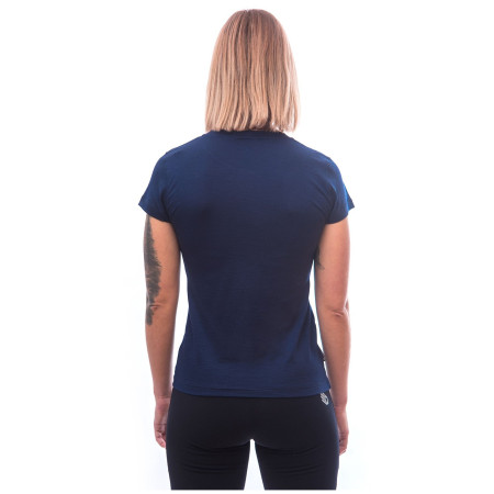 Ženska majica Sensor Merino Active Pt Fox