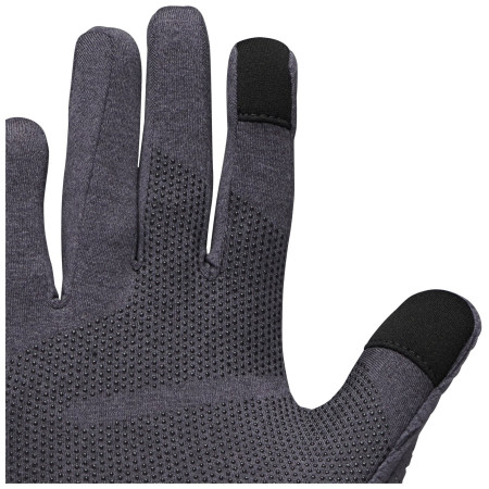 Rukavice Black Diamond Deploy Wind Hood Gloves