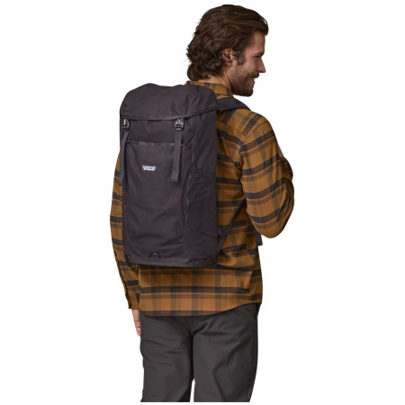 Ruksak Patagonia Fieldsmith Lid Pack 28L