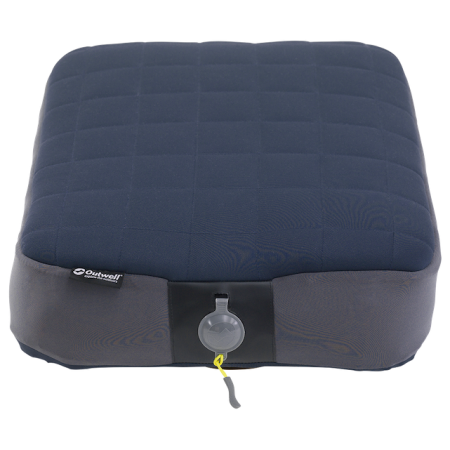 Jastuk na napuhavanje Outwell Memory Air Pillow