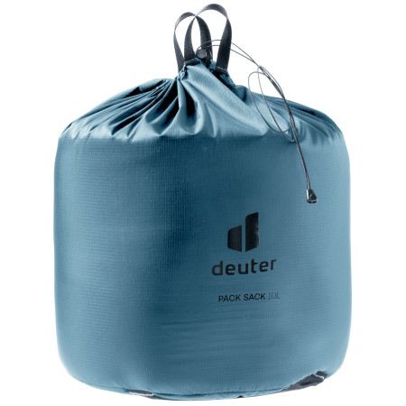 Torba na garderobu Deuter Pack Sack 10 plava atlantic