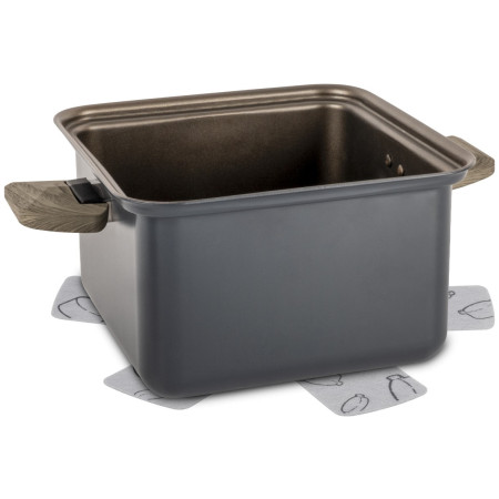 Set lonaca Brunner Torralta Square