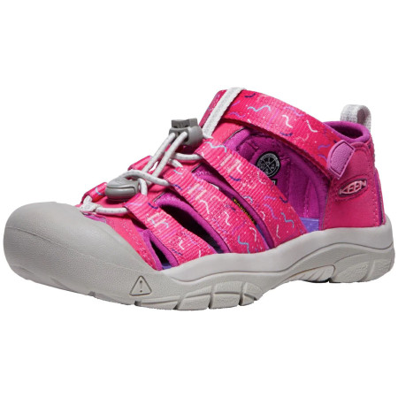 Dječje sandale Keen Newport H2 K