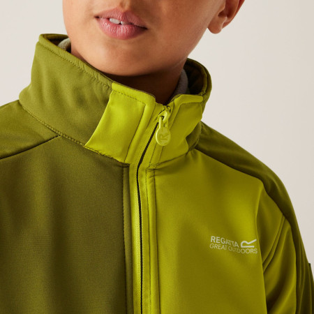 Dječja jakna Regatta Acidity VIII