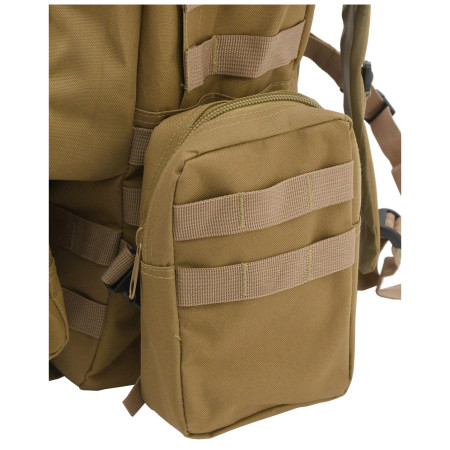 Ruksak Cattara Army 55 l