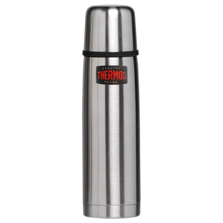 Termosica Thermos Mountain FBB 1l srebrena StainlessSteel