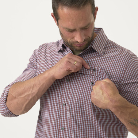 Muška košulja Helikon-Tex Covert Concealed Carry Shirt