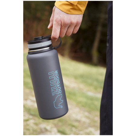 Termo boca Zulu Vacuum Bottle 950ml