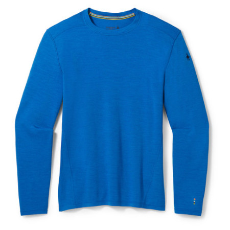 Muška funkcionalna majica Smartwool M CLASSIC THERMAL MERINO BL CREW BOXED