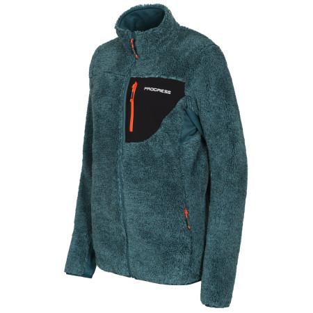 Muške funkcionalne majice dugih rukava Progress Bjorn