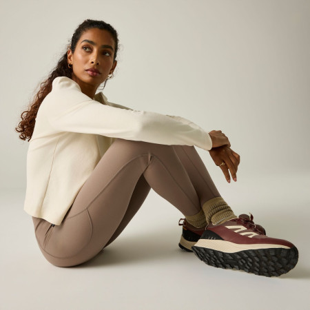Ženske tajice Regatta Outdoor Comfort Contour Leggings