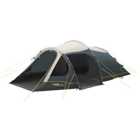 Šator Outwell Earth 4 zelena