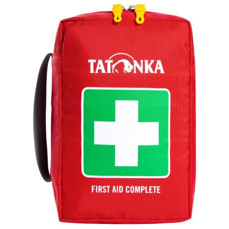 Putni komplet prve pomoći Tatonka First Aid Complete