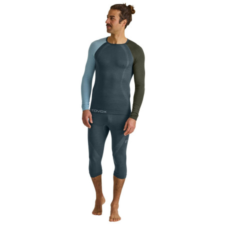 Muške podhlače Ortovox 120 Competition Light Short Pants