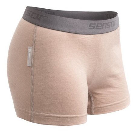 Gaćice Sensor Merino Active