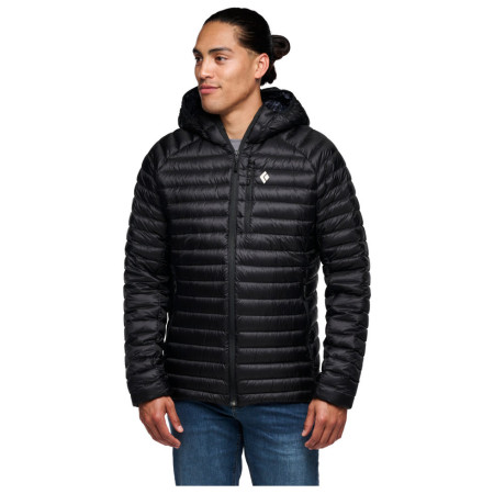 Muška zimska jakna Black Diamond M Approach Down Hoody