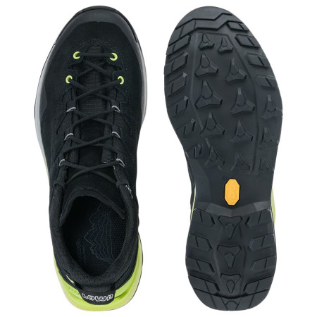 Muške cipele Lowa Explorer Gtx Lo