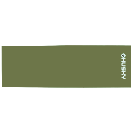 Podloga Husky Foal 1,2 (2017) zelena