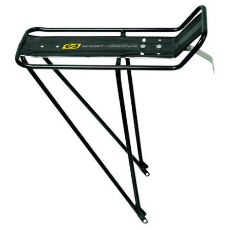 Prednji nosač Sport Arsenal Art. 203 crna