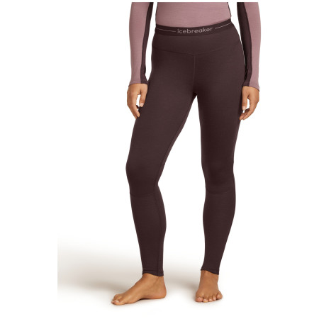 Ženske tajice Icebreaker Women Merino 200 ZoneKnit™ Leggings