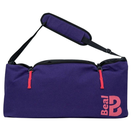 Torba za uže Beal Folio II Ljubičasta PURPLE