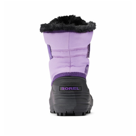 Dječje zimske cipele Sorel Childrens Snow Commander™ Boot