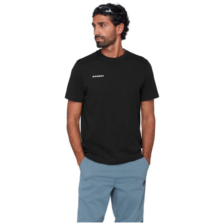 Muška majica Mammut Base T-Shirt Men Mini Logo