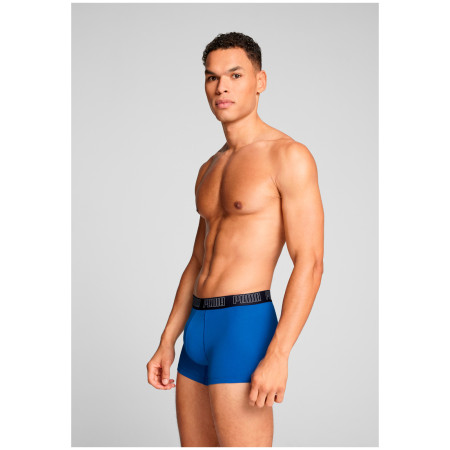 Muške bokserice Puma Everyday Trunk 2P