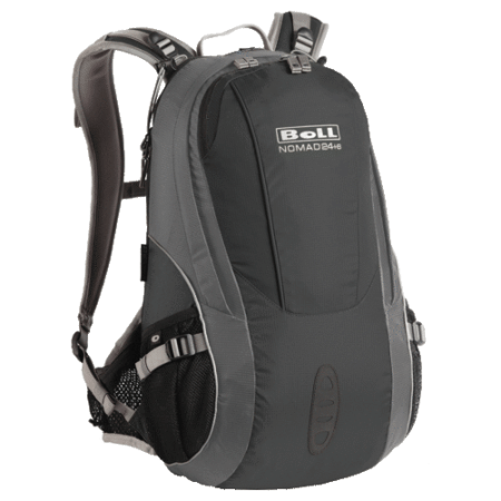 Ruksak Boll Nomad 24+6l siva